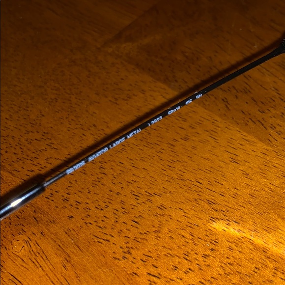 Raybans - Picture 2 of 7